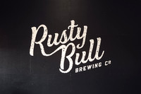 9-25-2018 Rusty Bull